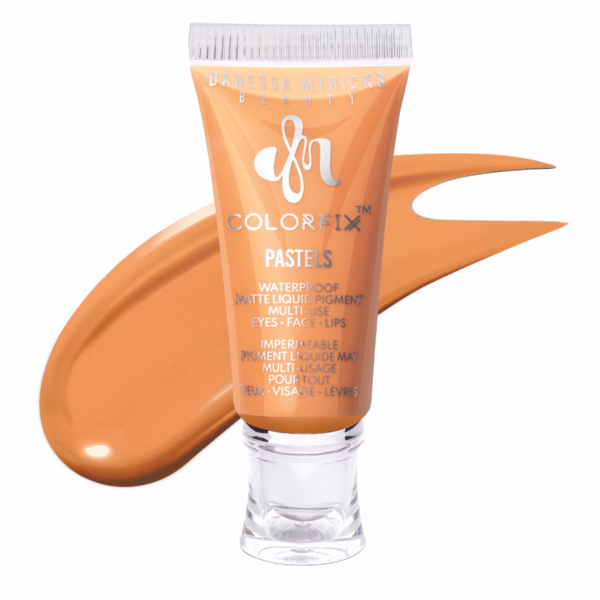 Danessa Myricks Beauty Colorfix Pastels Dreamsicle 10 ml