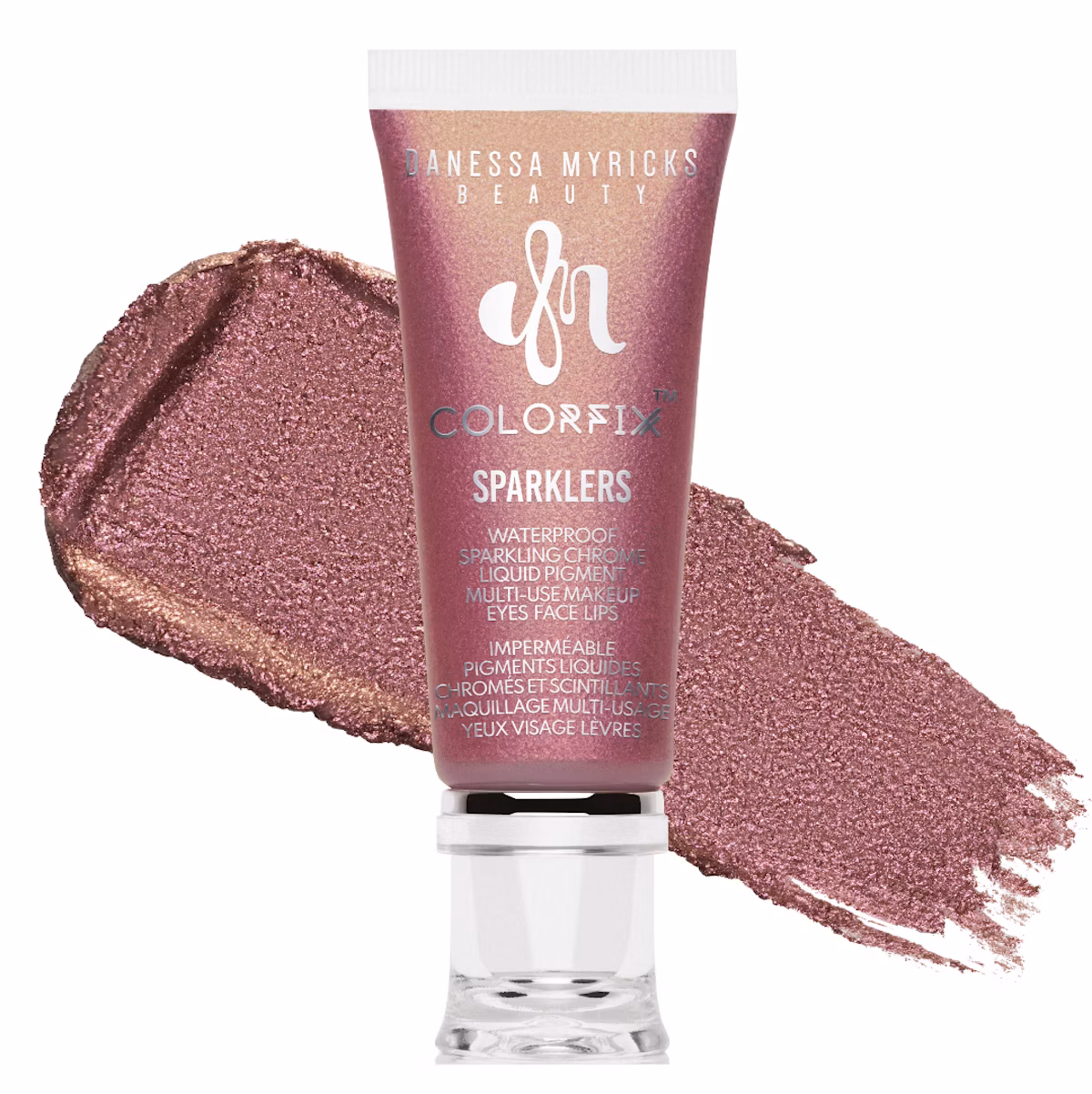 Danessa Myricks Beauty Colorfix Sparklers Flare 10 ml