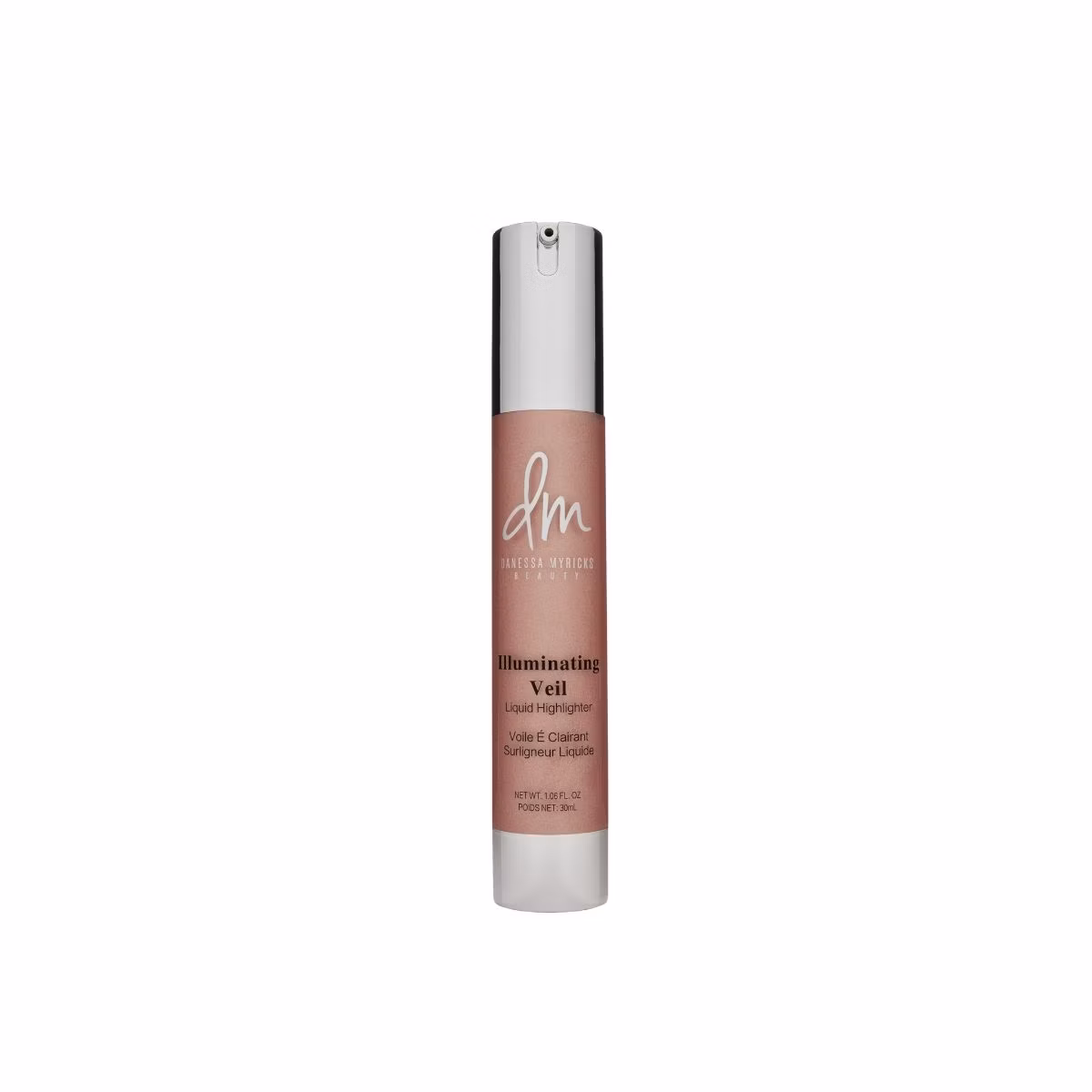 Danessa Myricks Beauty Illuminating Veil Serenity 30 ml