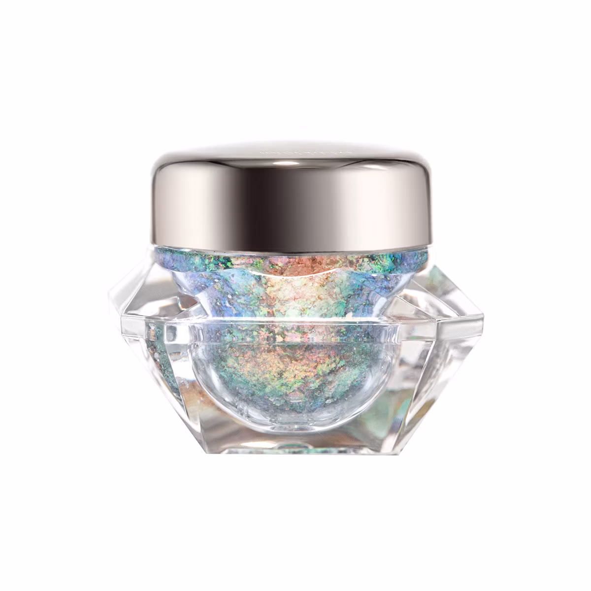 Danessa Myricks Beauty Infinite Chrome Flakes Firefly 3,8 g