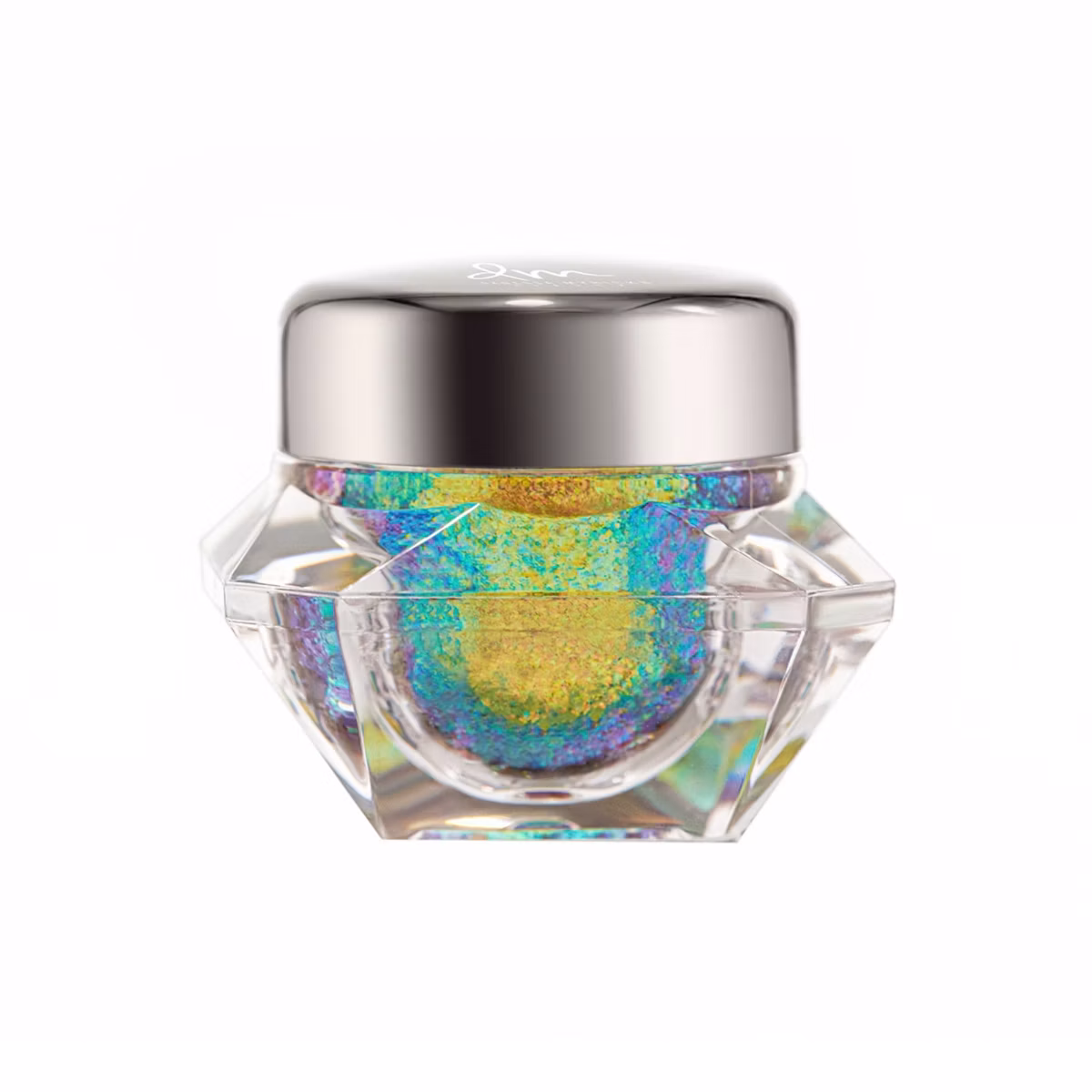 Danessa Myricks Beauty Infinite Chrome Flakes Lightning Bolt 3,8 g