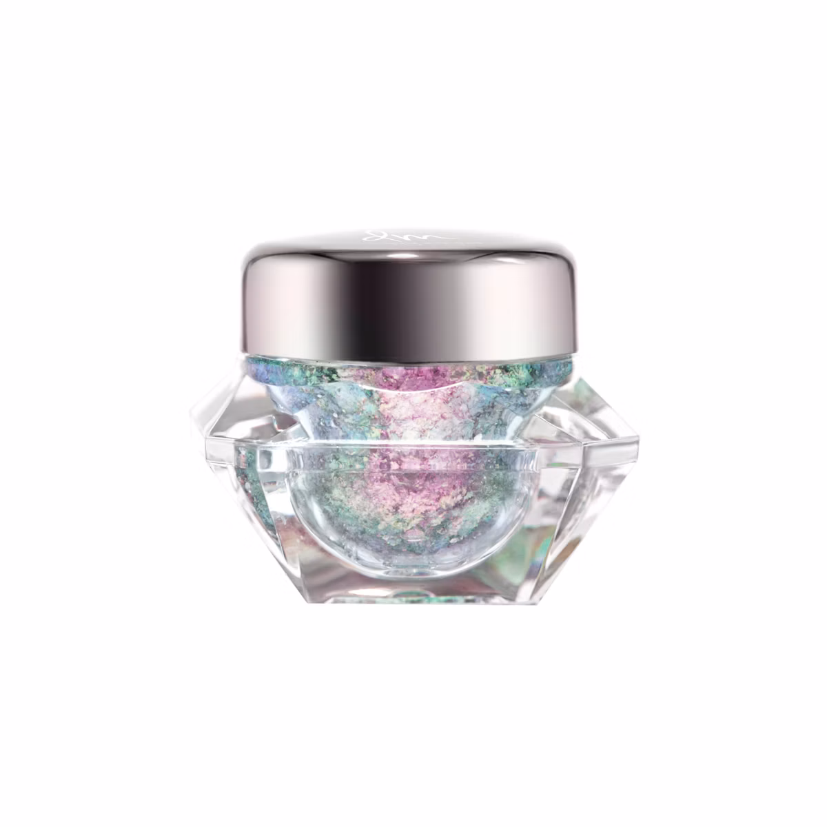 Danessa Myricks Beauty Infinite Chrome Flakes Pixie Dust 3,8 g