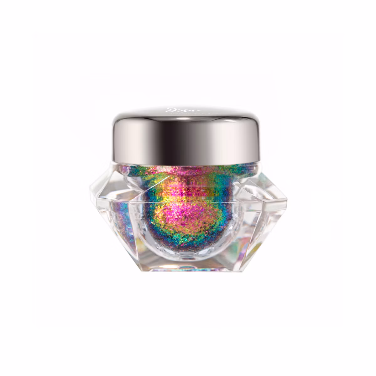 Danessa Myricks Beauty Infinite Chrome Flakes Pride 3,8 g