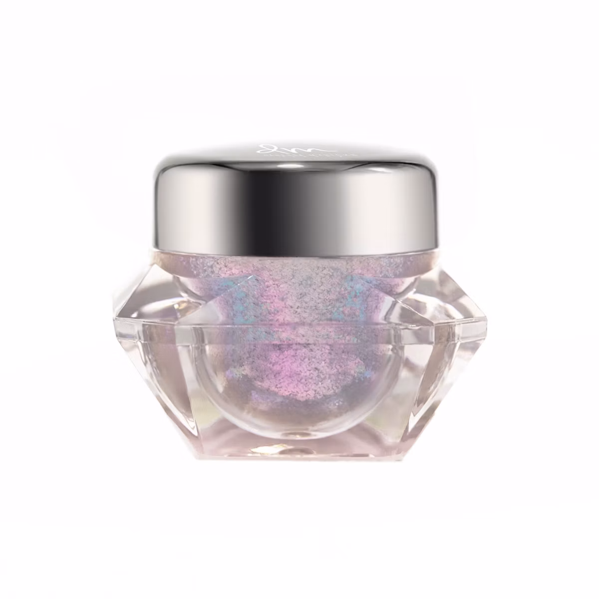 Danessa Myricks Beauty Infinite Chrome Flakes Strobe Light 3,8 g