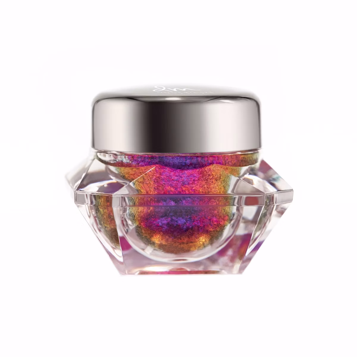 Danessa Myricks Beauty Infinite Chrome Flakes Superstar 3,8 g