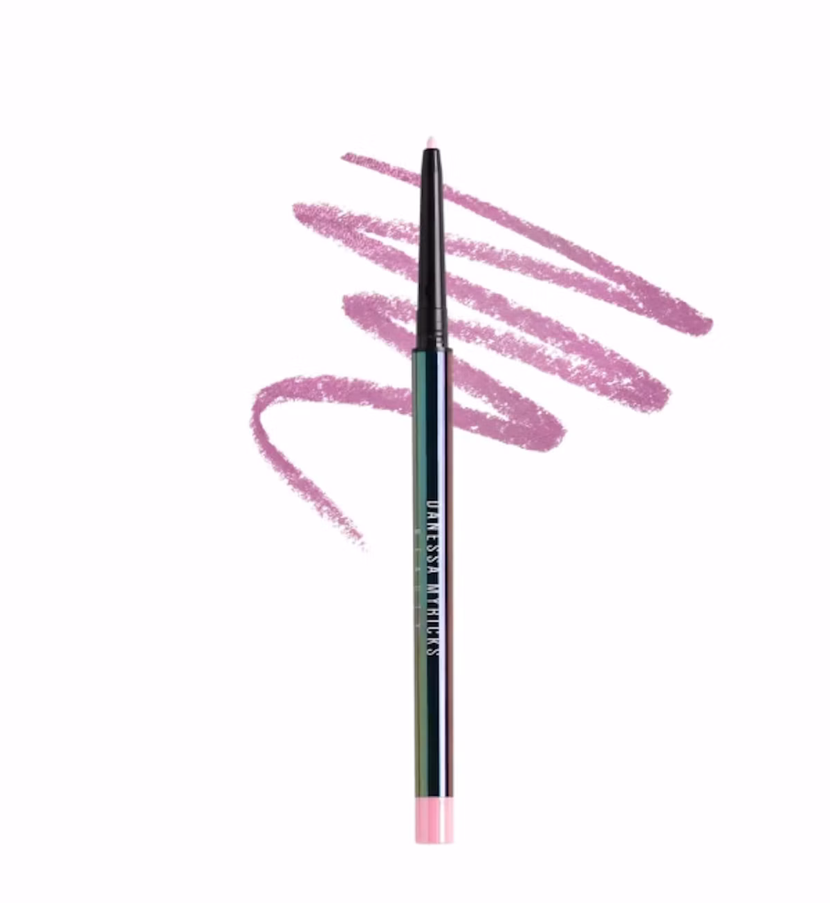 Danessa Myricks Beauty Infinite Chrome Micropencil Amethyst 0.15 g