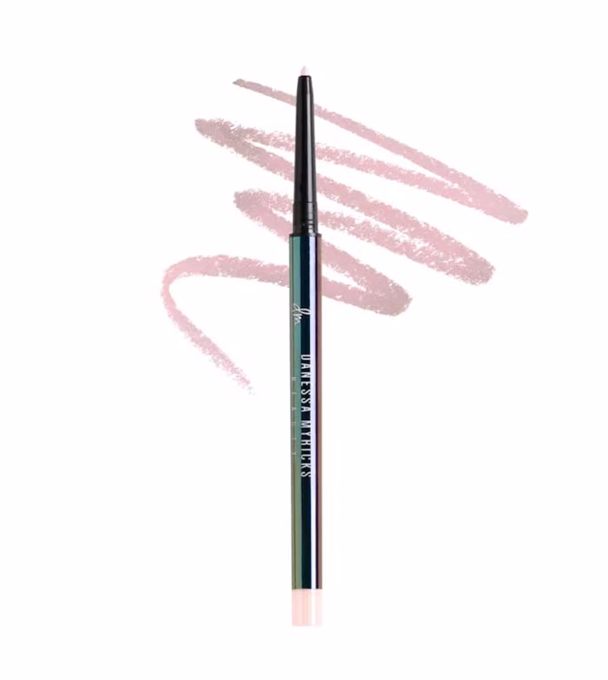 Danessa Myricks Beauty Infinite Chrome Micropencil Rose Quartz 1 pcs