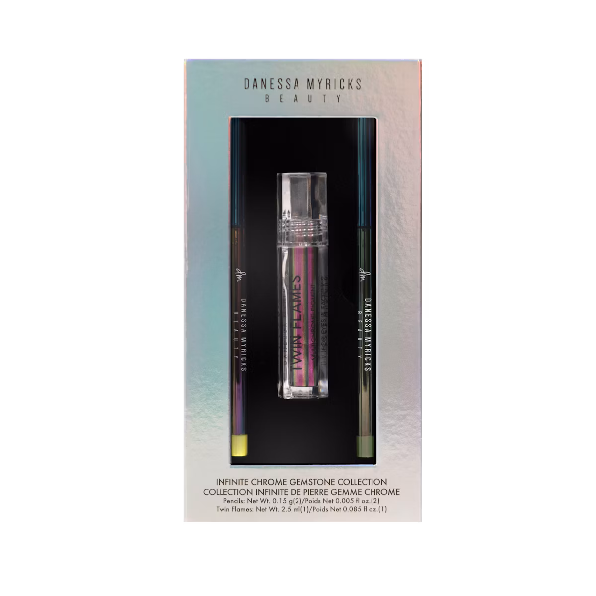 Danessa Myricks Beauty Infinite Gemstone Collection Envy Us 2,8 ml