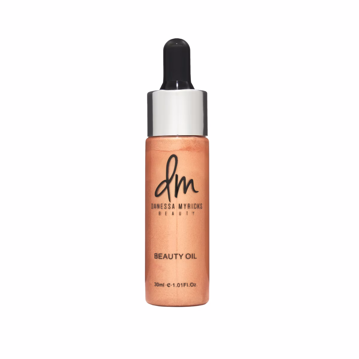 Danessa Myricks Beauty Love & Light Beauty Oil Sunray 30 ml