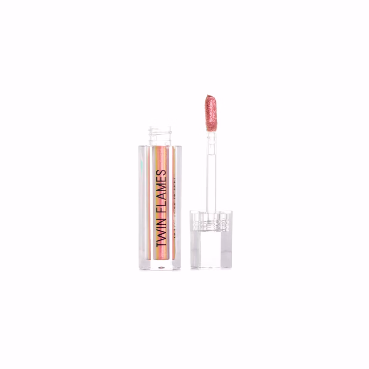 Danessa Myricks Beauty Twin Flames Star Ruby 2,5 ml