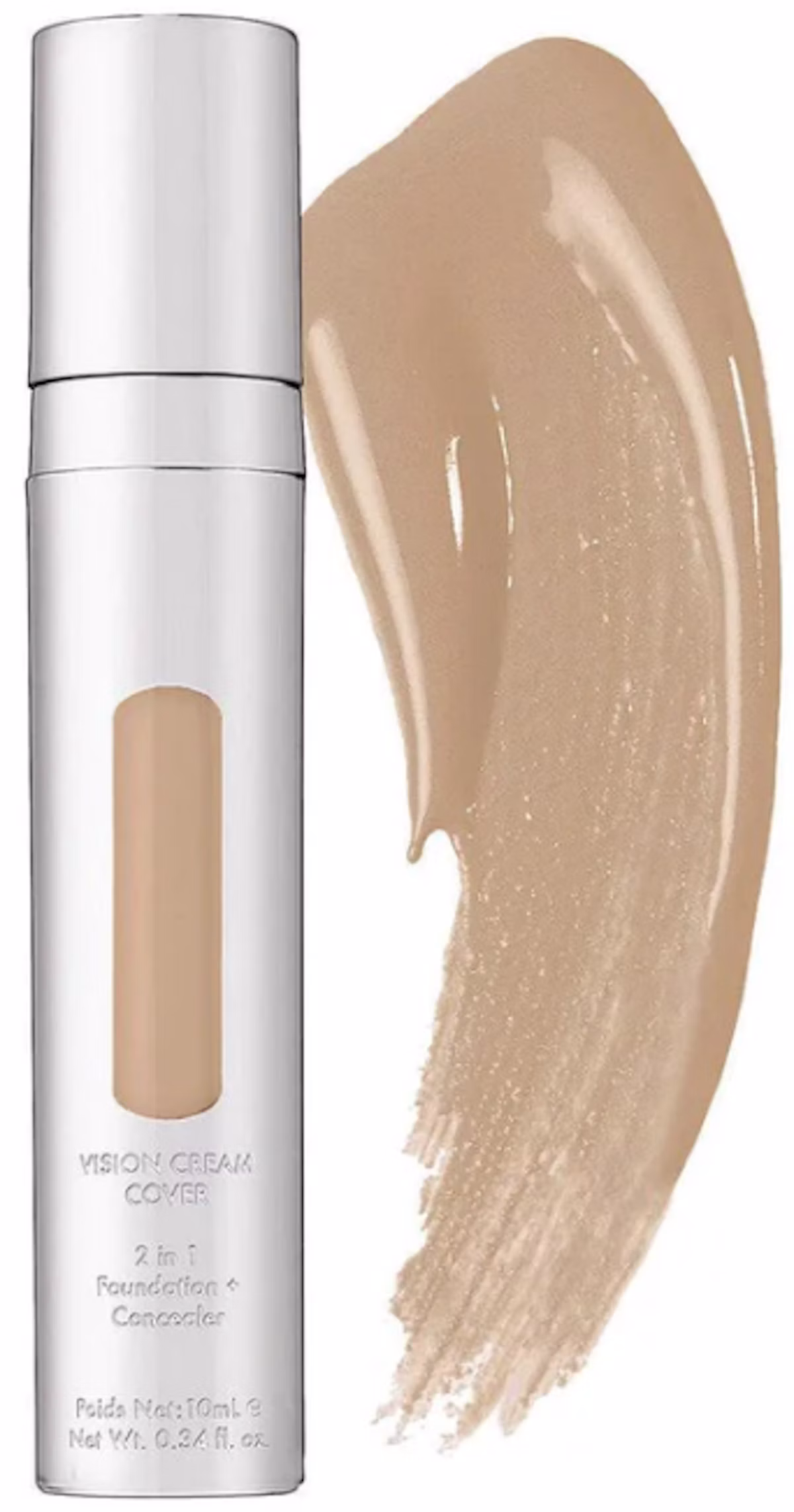 Danessa Myricks Beauty Vision Cream Cover TY02 10 ml