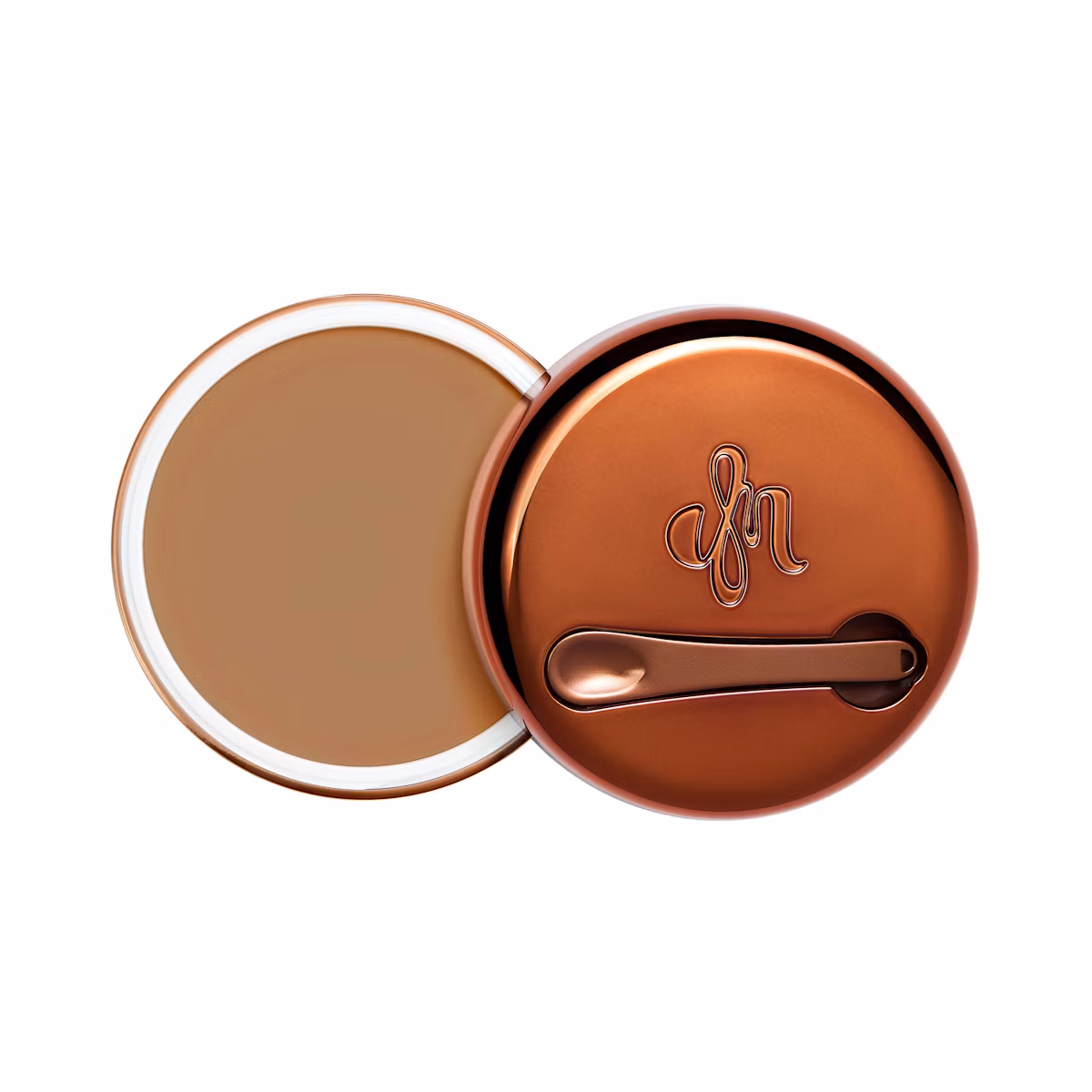 Danessa Myricks Beauty Yummy Skin Blurring Balm Powder 04.5 18 g