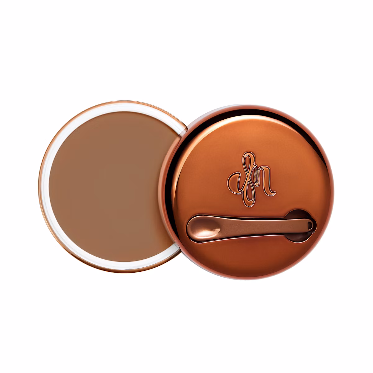 Danessa Myricks Beauty Yummy Skin Blurring Balm Powder 06.5 18 g