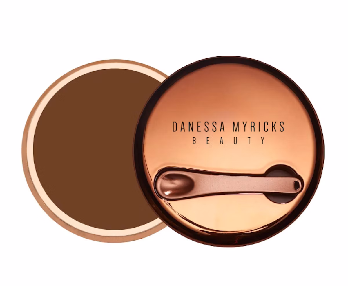 Danessa Myricks Beauty Yummy Skin Blurring Balm Powder 9.5 18 g