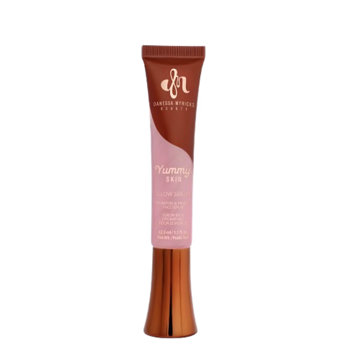 Danessa Myricks Beauty Yummy Skin Glow Serum Fresh Pressed 32.5 g