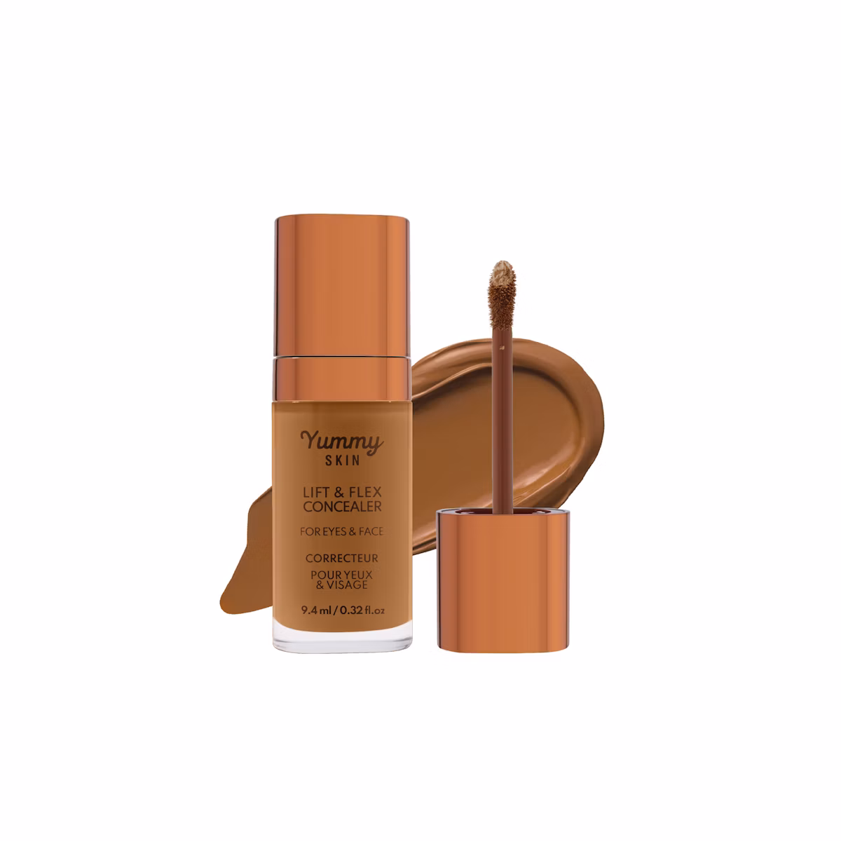 Danessa Myricks Beauty Yummy Skin Lift & Flex Concealer 13 9,4 ml