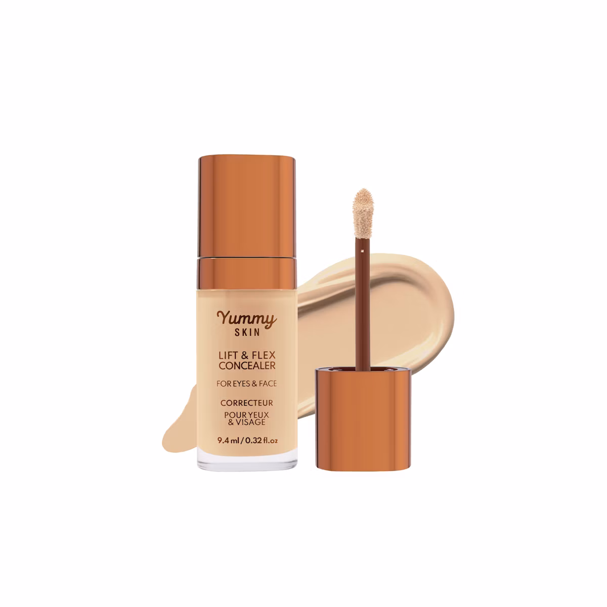 Danessa Myricks Beauty Yummy Skin Lift & Flex Concealer 4 914 ml