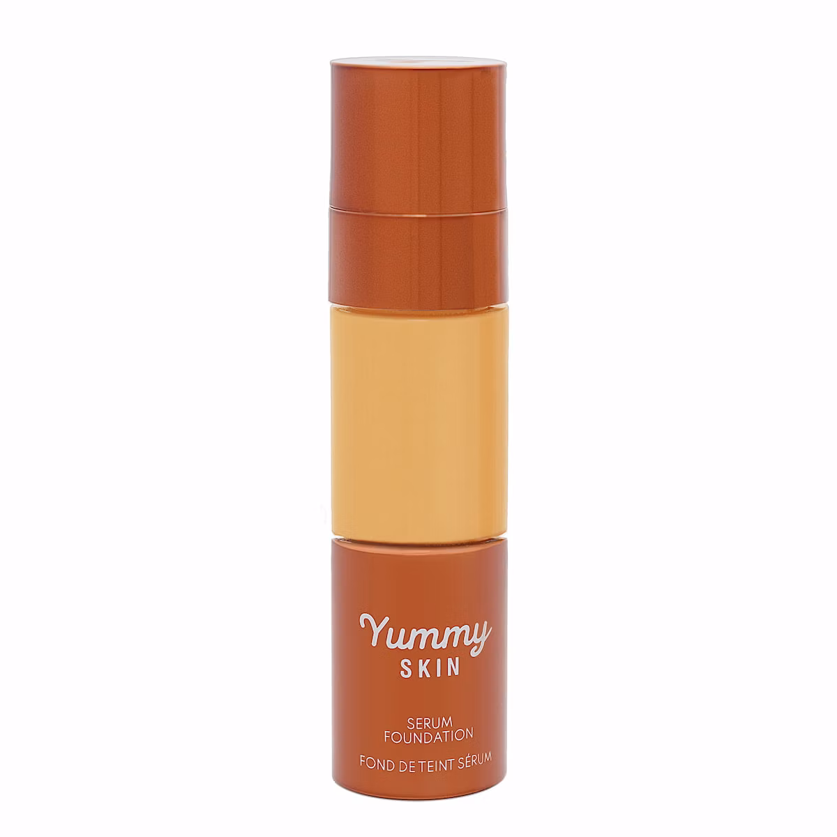 Danessa Myricks Beauty Yummy Skin Serum Foundation 11G 25 ml