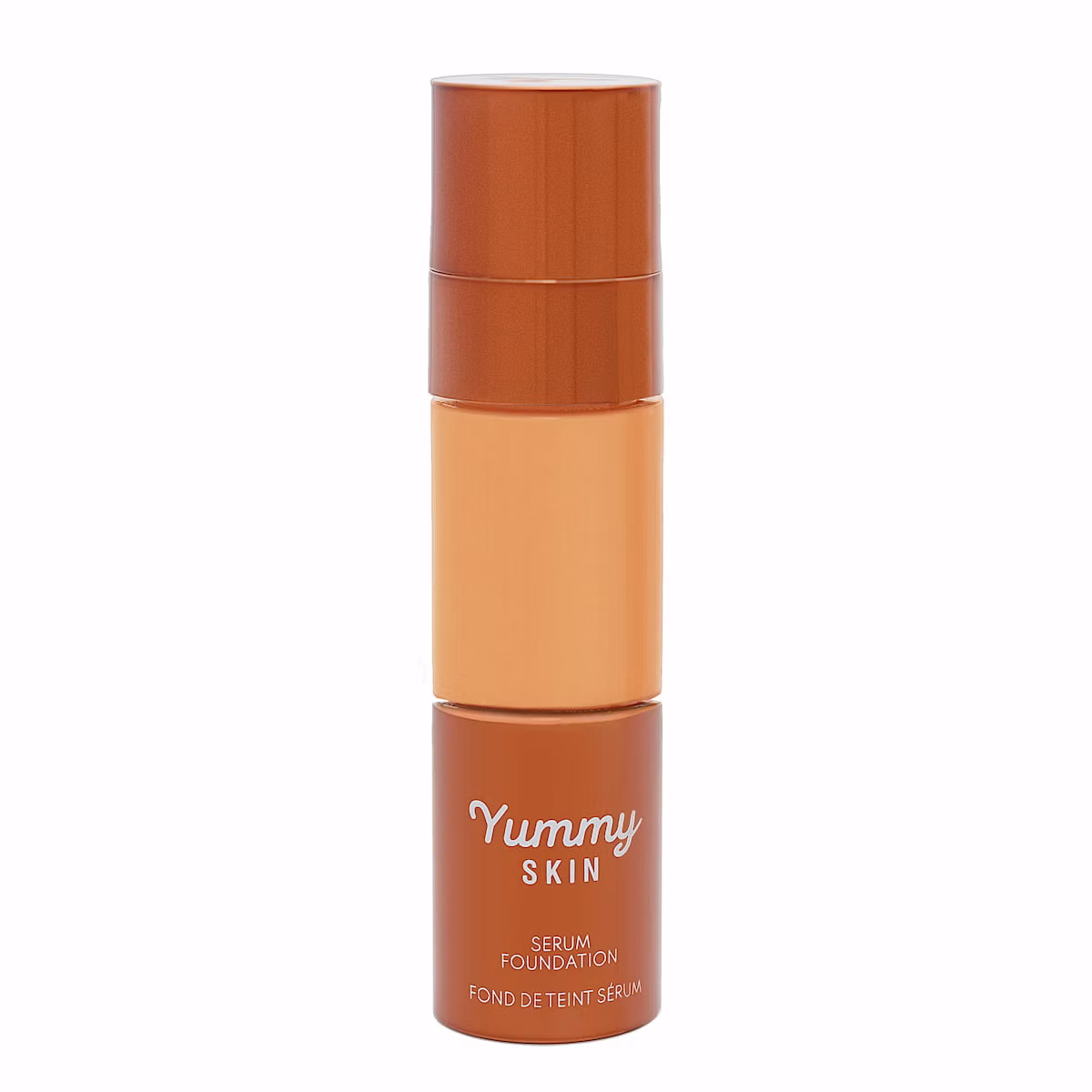 Danessa Myricks Beauty Yummy Skin Serum Foundation 12W 25 ml