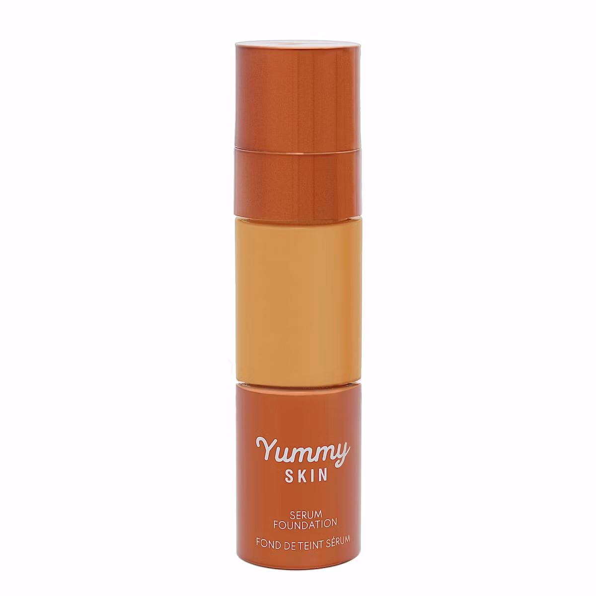 Danessa Myricks Beauty Yummy Skin Serum Foundation 13N 25 ml