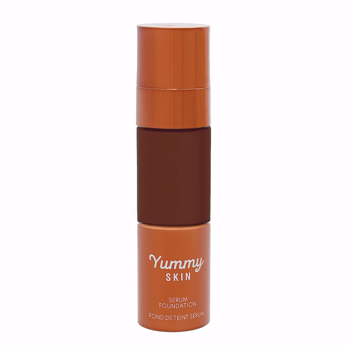 Danessa Myricks Beauty Yummy Skin Serum Foundation 24W 25 ml