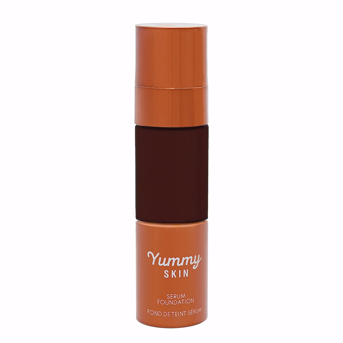 Danessa Myricks Beauty Yummy Skin Serum Foundation 26N 25 ml