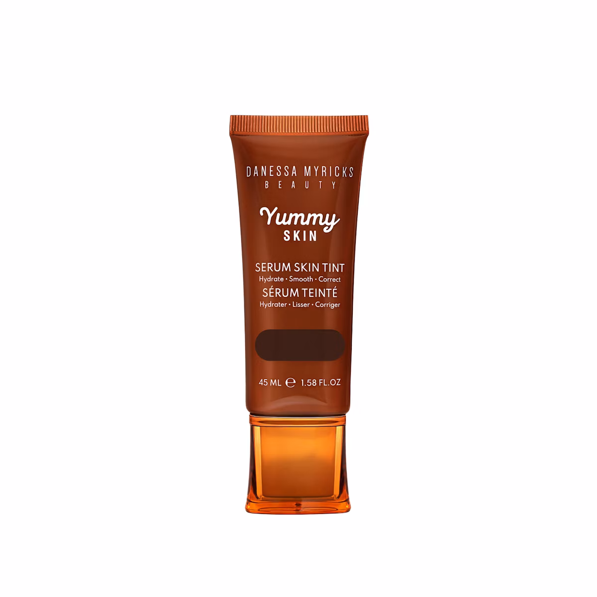 Danessa Myricks Beauty Yummy Skin Serum Skin Tint 16 45 ml
