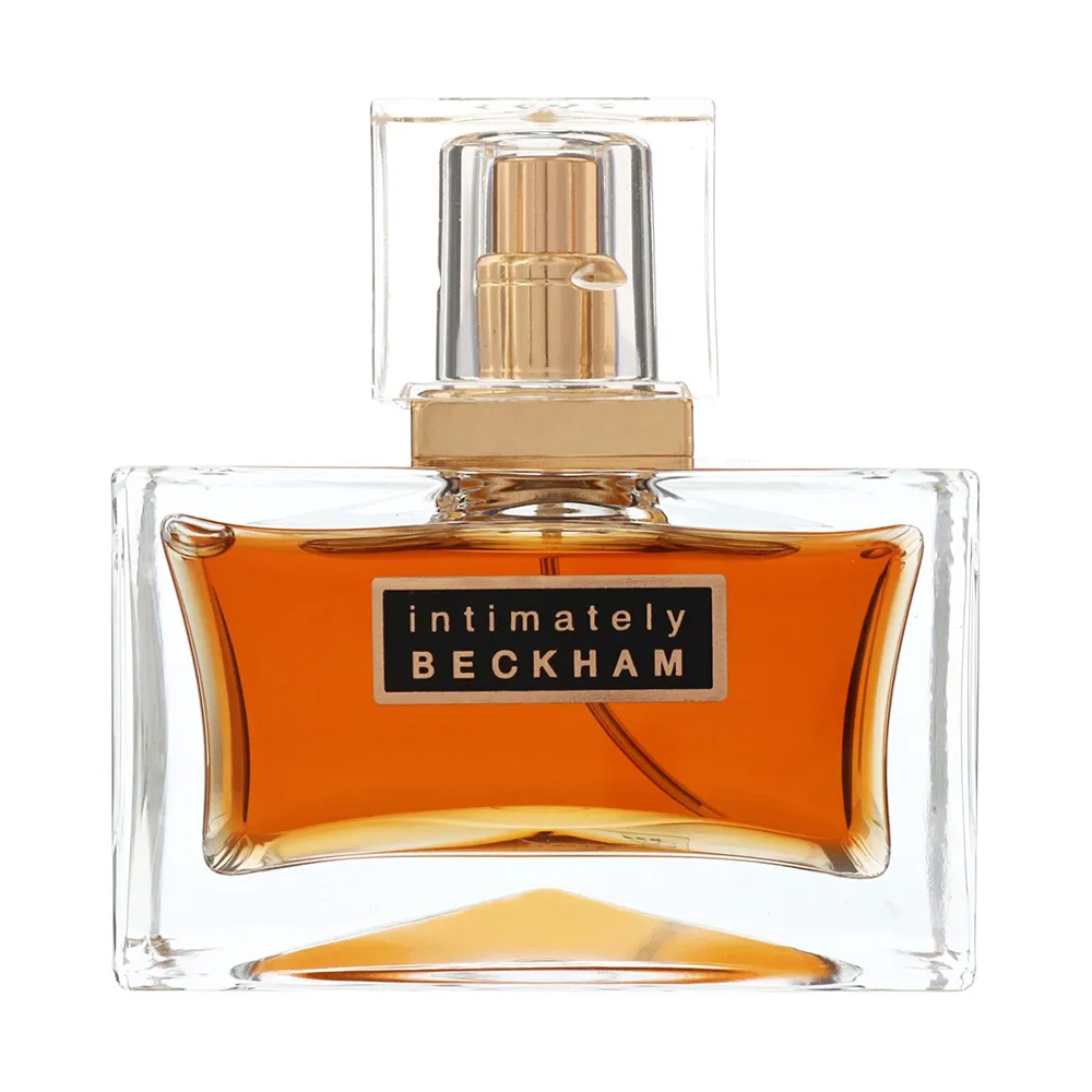 David Beckham Intimately Beckham EDT Spray 75ml