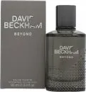 David Beckham Beyond Eau de Toilette 90ml Spray