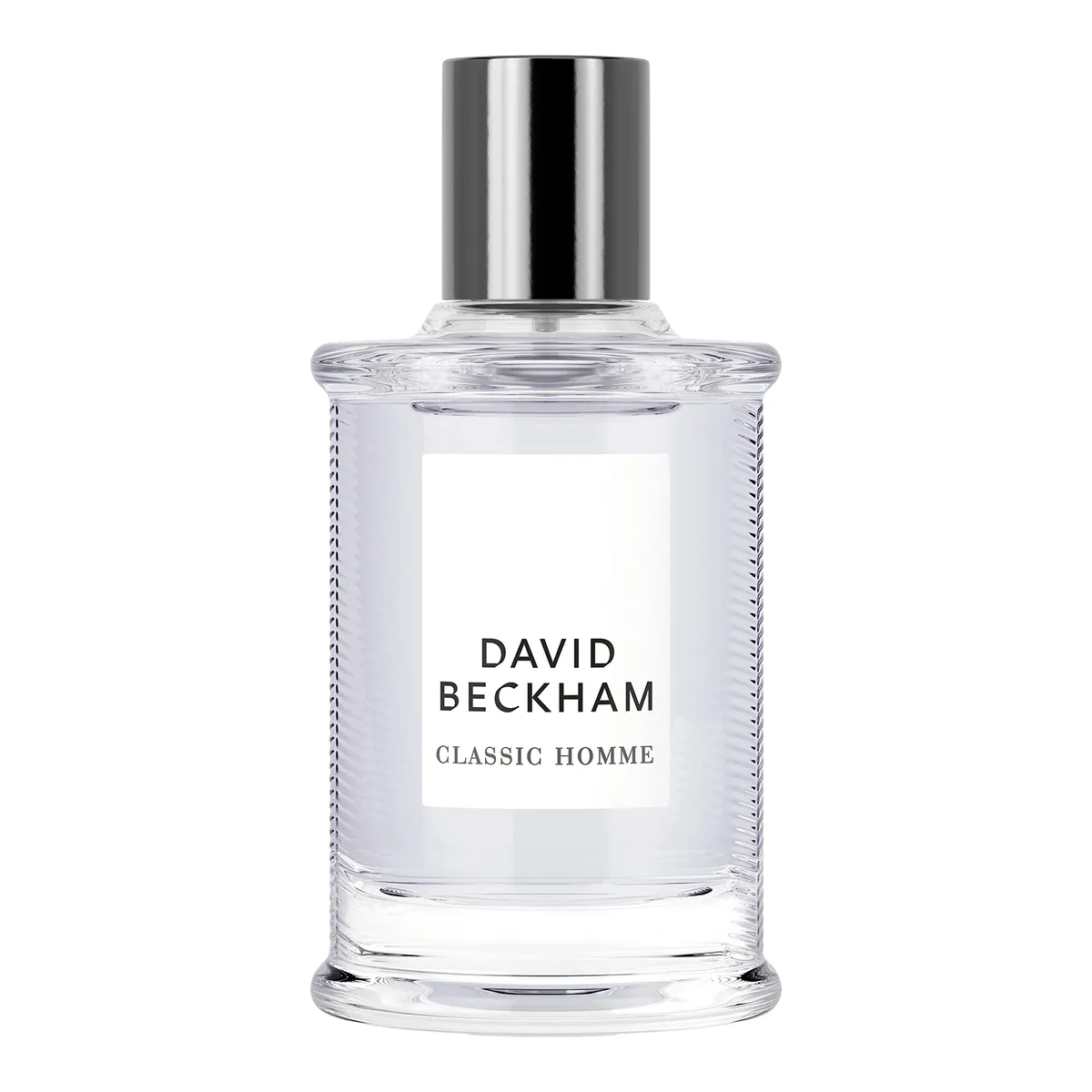 David Beckham Classic Homme Eau de Toilette 50ml Spray