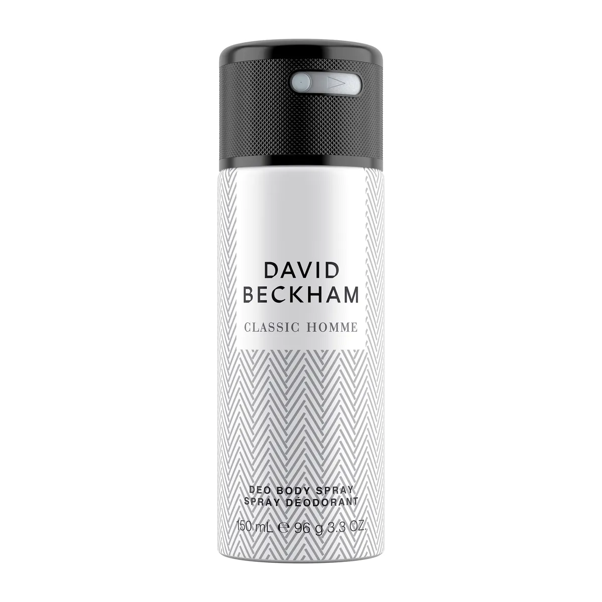 David Beckham David Beckham Homme Deodorant Spray 150ml