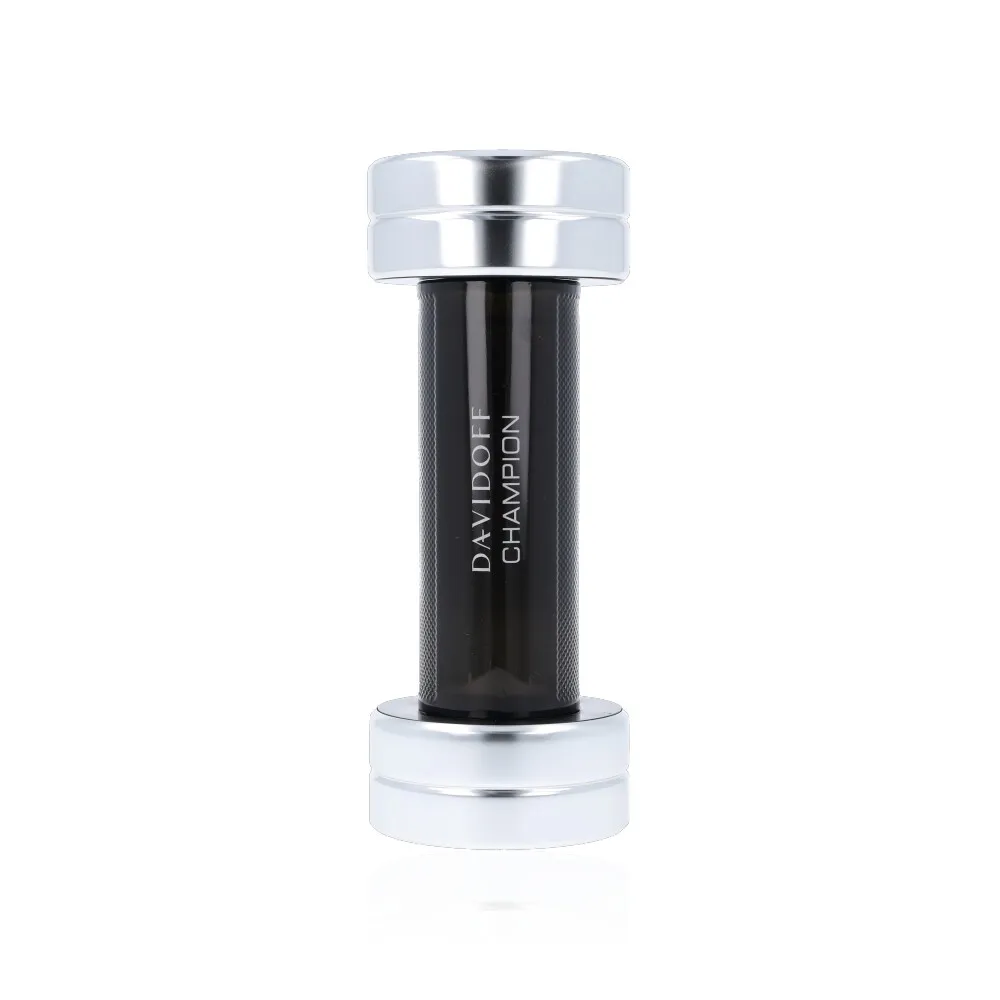 Davidoff Champion *Clearance: Brand new, no original box due to transit damage. Product remains pristine. EDT Spray 90ml