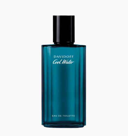 Davidoff Cool Water, After Shave, 75ml