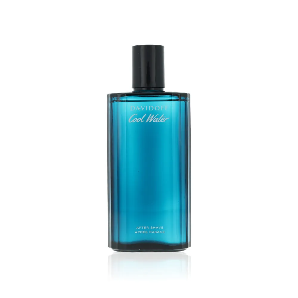 Davidoff Cool Water Aftershave 125ml