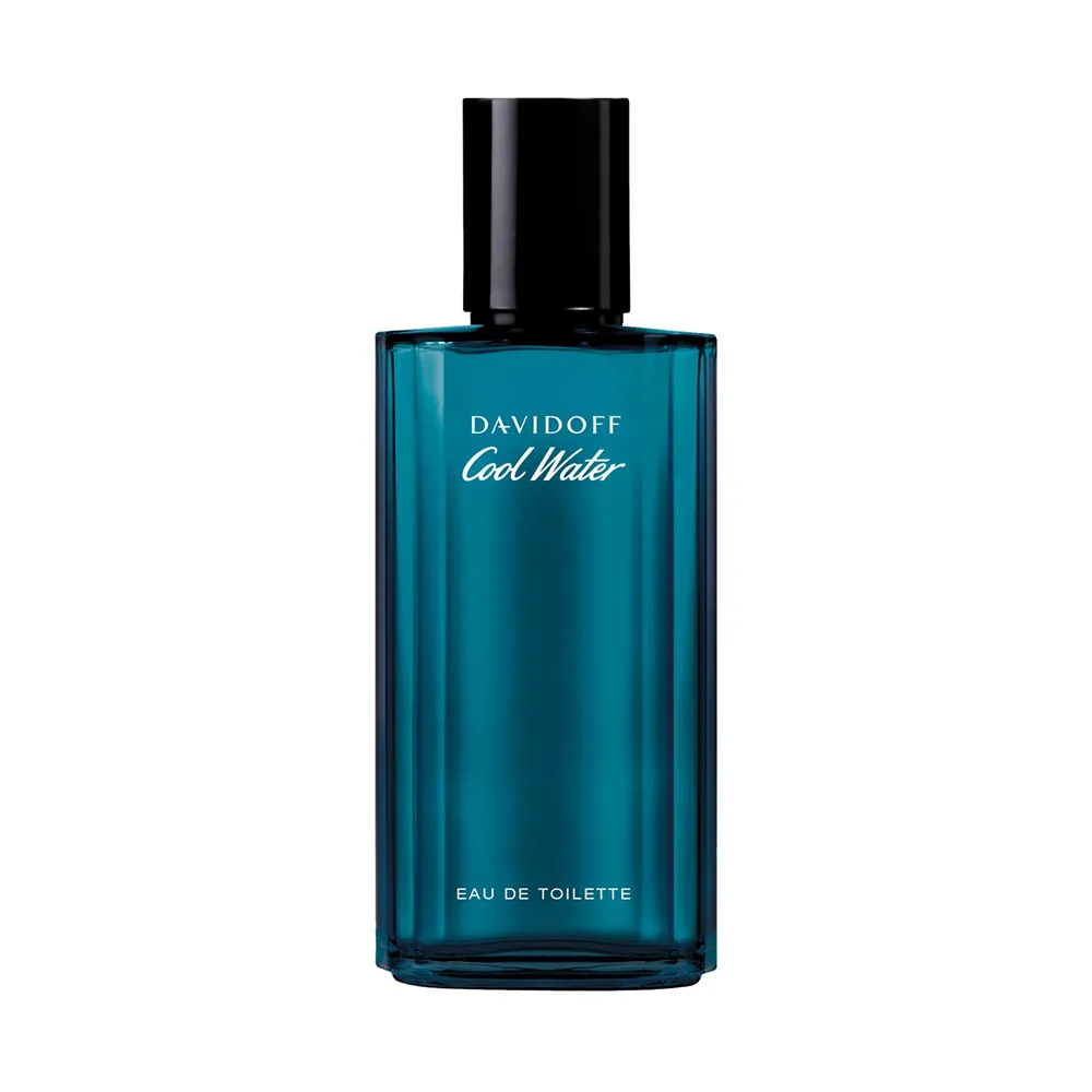 Davidoff Cool Water Aftershave 75ml