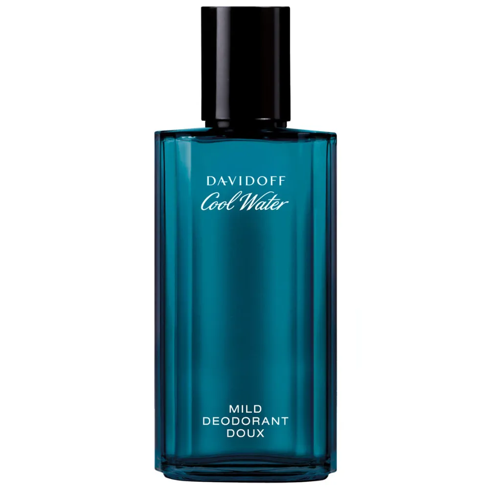Davidoff Cool Water Deodorant 75ml Spray