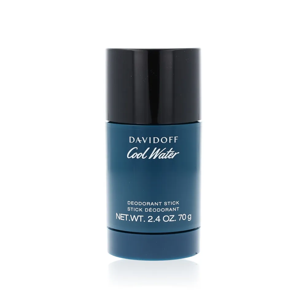 Davidoff Cool Water Deodorant Stick 75ml