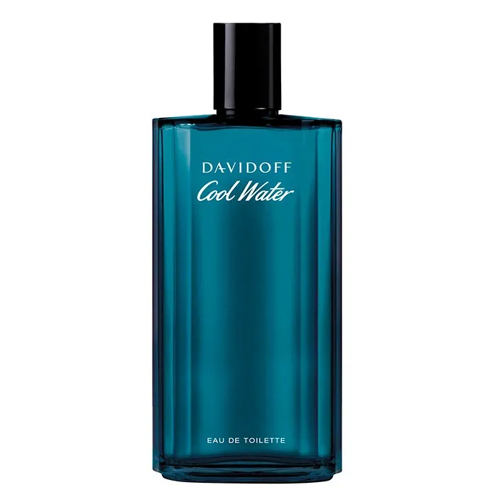 Davidoff Cool Water Eau de Toilette 200ml Spray