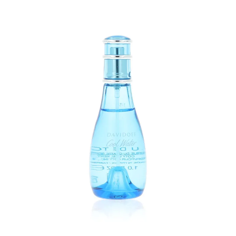 Davidoff Cool Water EDT Spray 30ml