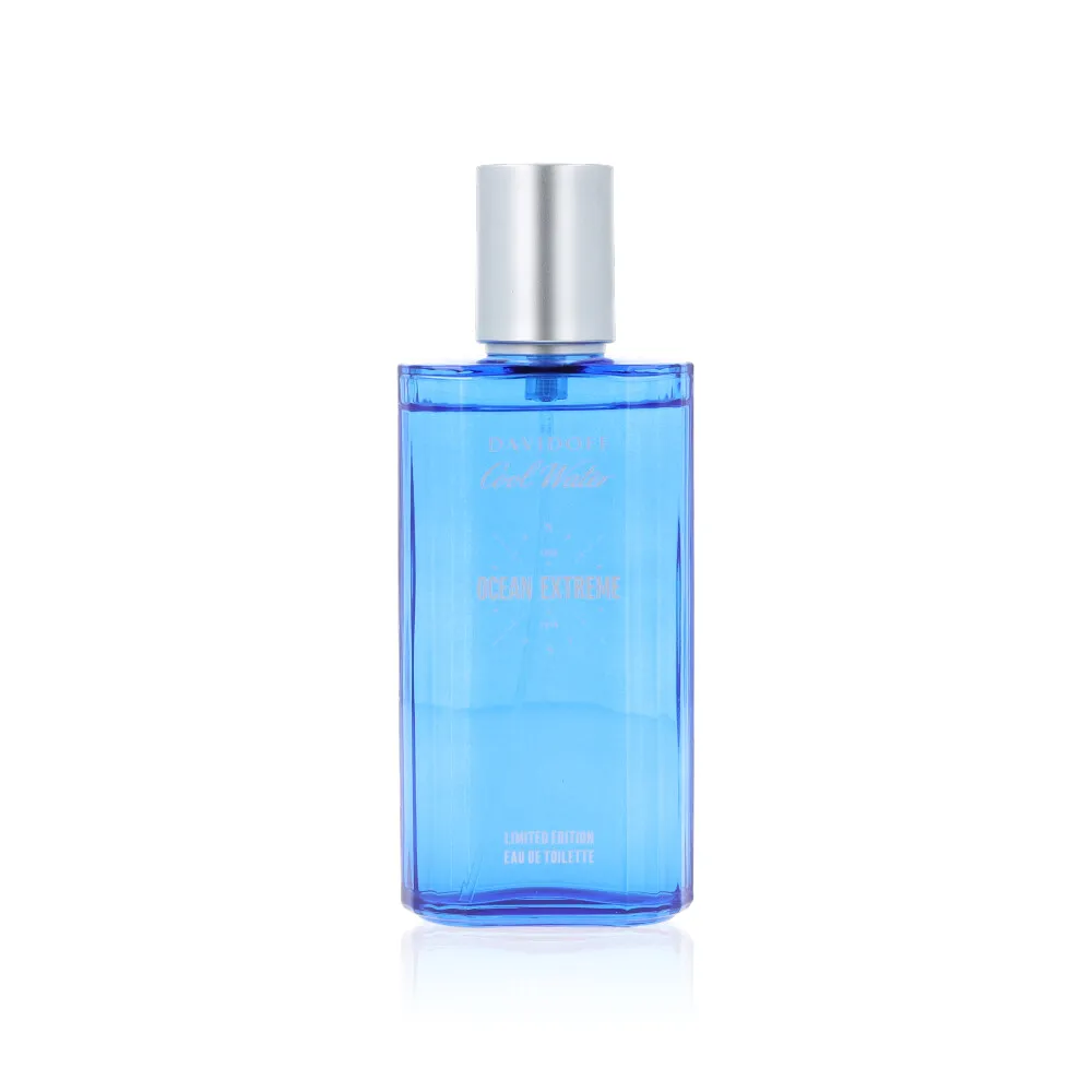 Davidoff Cool Water EDT Spray 75ml