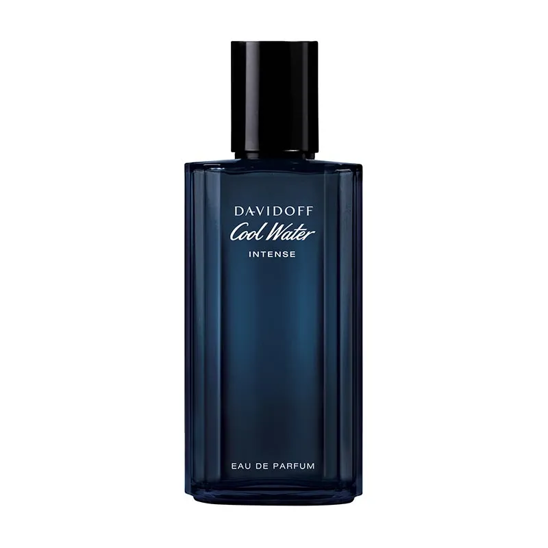 Davidoff Cool Water Intense Man Eau de Parfum 75ml Spray