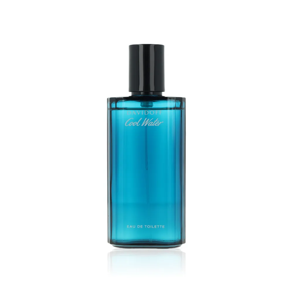Davidoff Cool Water Man EDT Spray 75ml