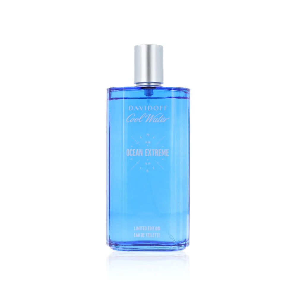 Davidoff Cool Water Ocean Extreme EDT Spray 200ml