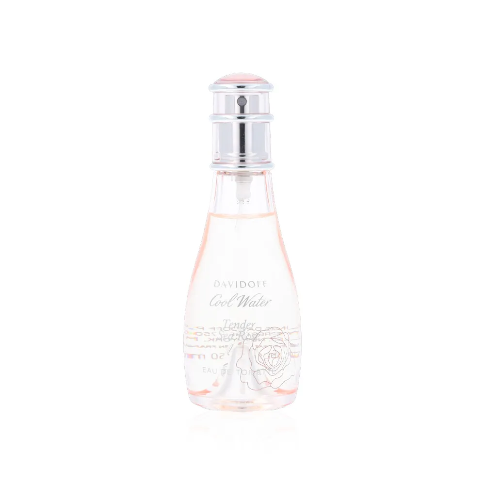 Davidoff Cool Water Tender Sea Rose EDT Spray 50ml