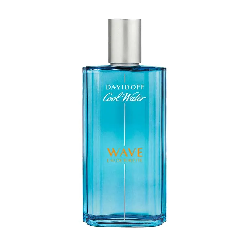 Davidoff Cool Water Wave Eau de Toilette 125ml Spray
