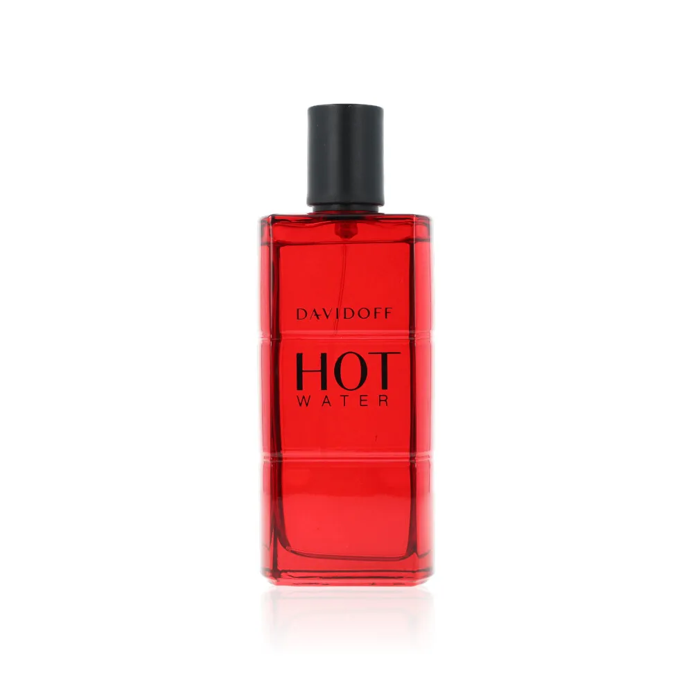 Davidoff Hot Water EDT Spray 110ml