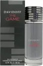Davidoff The Game Eau de Toilette 100ml Spray
