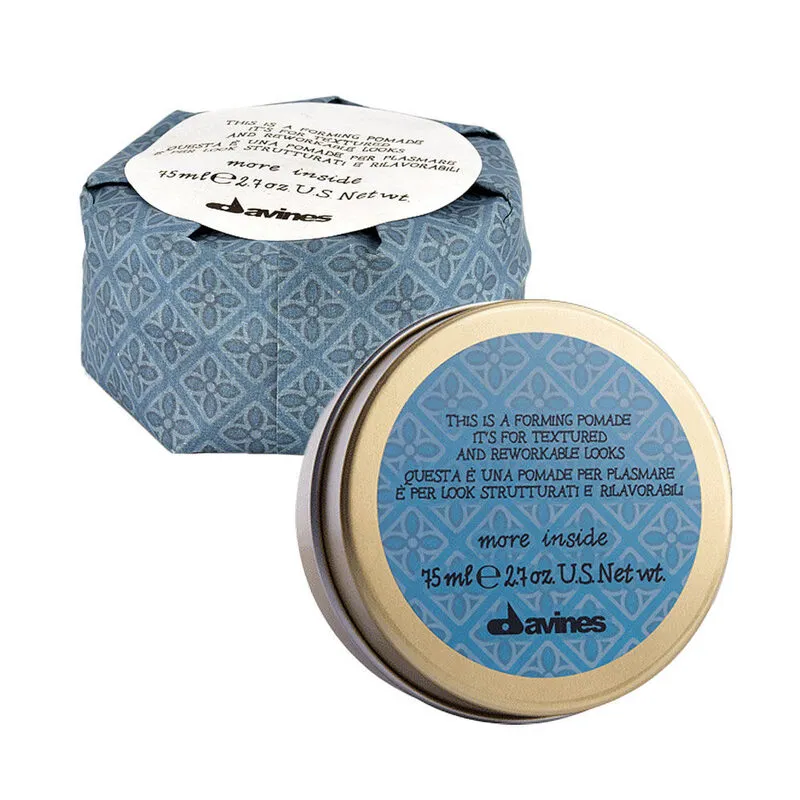Davines - Forming Pomade (75ml)