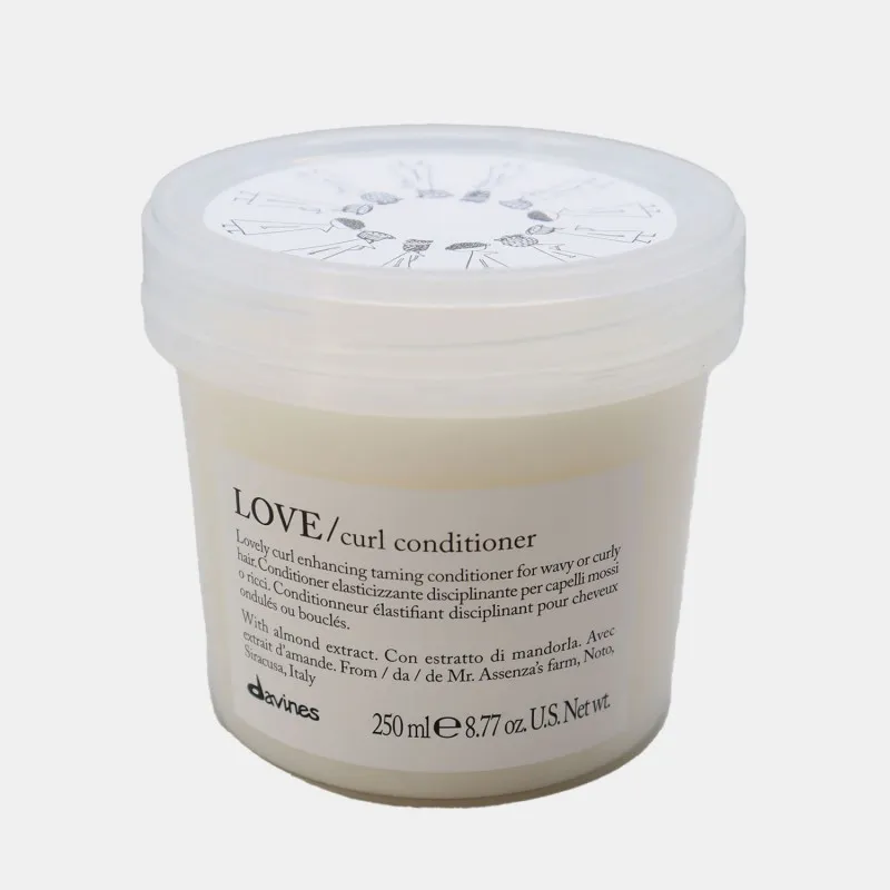Davines - Love Curl Conditioner (250ml)