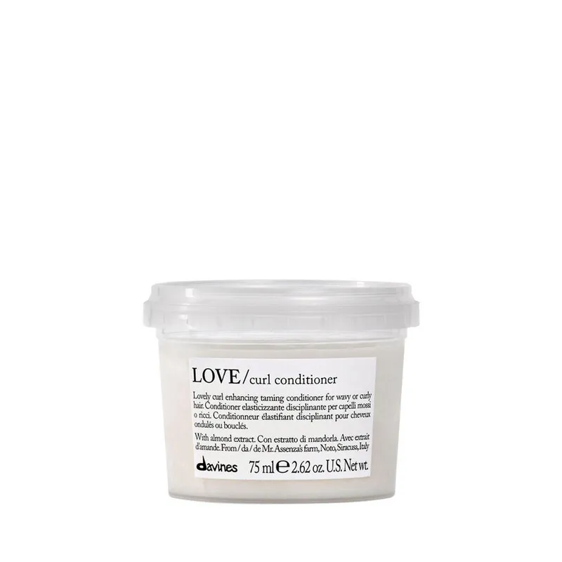Davines - LOVE Curl Conditioner (75ml)